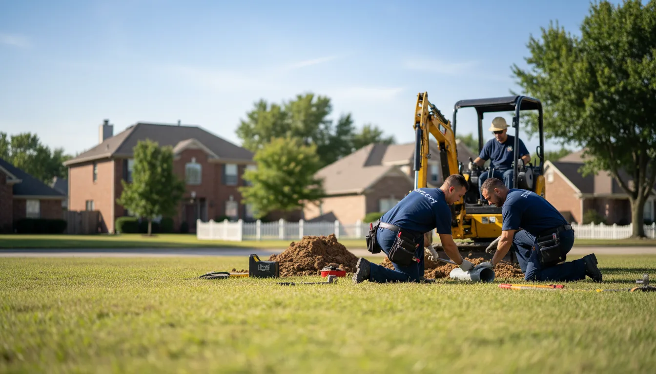 Water Heater Repair in Atalissa, IA near me
